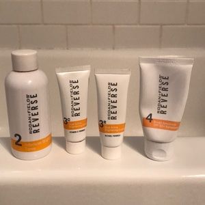 Rodan + Fields Reverse 2-4